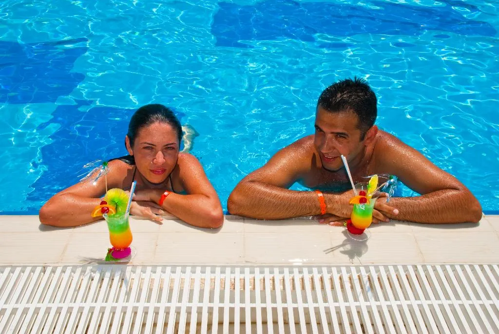 Pool, MG White Lilyum Hotel, Antalya