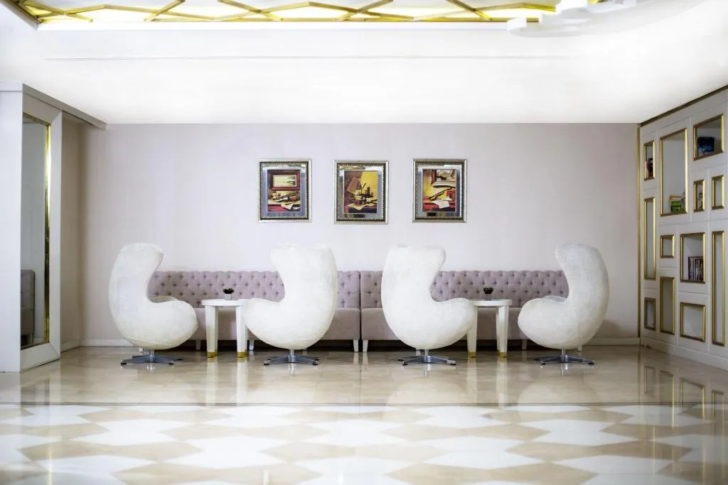 Lobby, La Boutique Hotels & Suites +16 AGE ADULT ONLY, Antalya