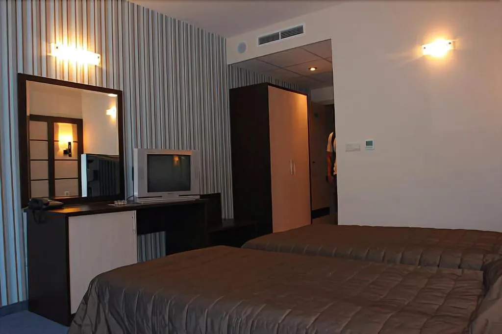 Room, Sunny Bay, Bourgas
