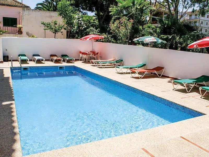Pool, Bella Maria, Majorca