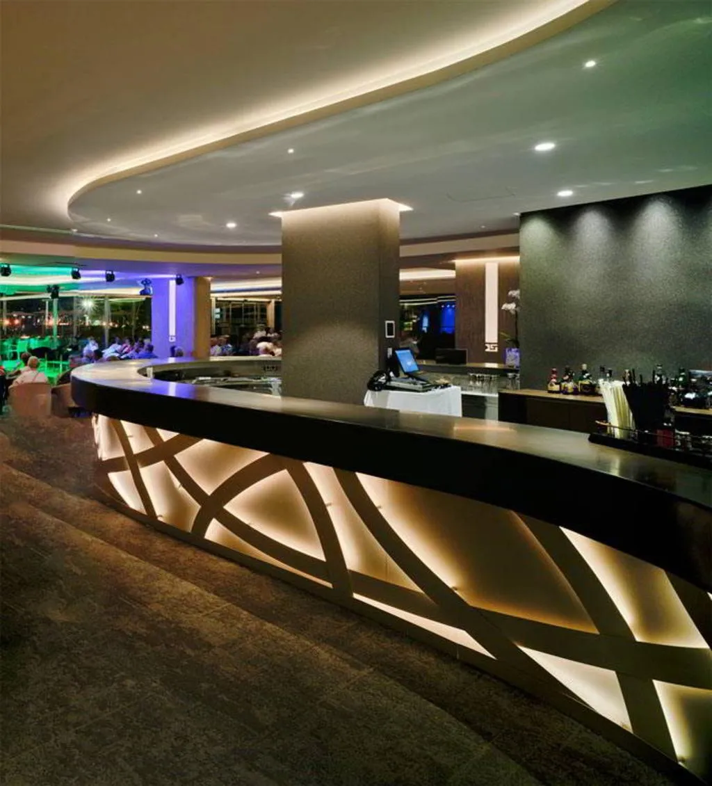 Sports and Entertainment, Don Pancho, Costa Blanca