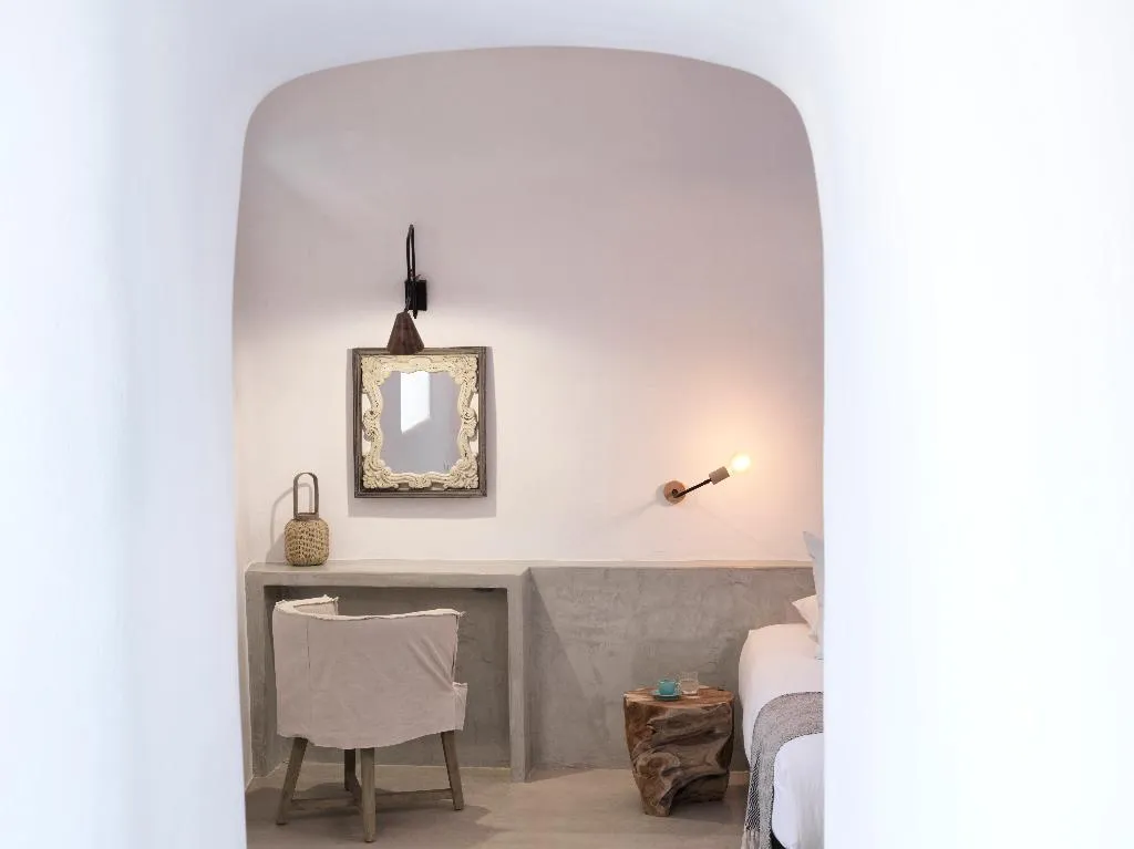 VILLA DELUXE Room, Elysian Santorini, Santorini