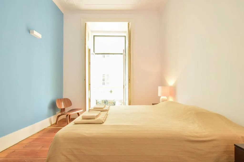 Room, Lost Lisbon Chiado, Lisbon