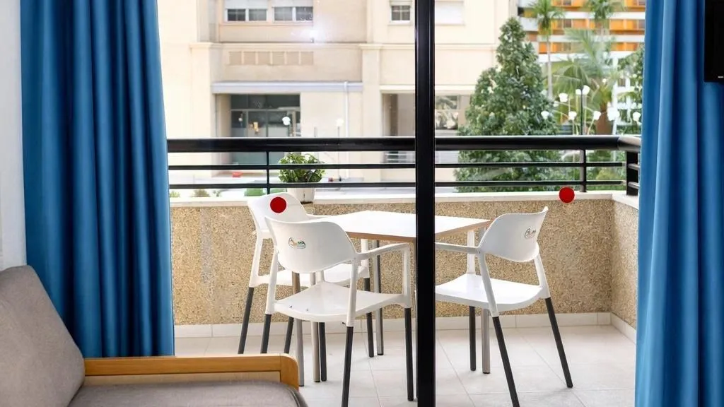 Room, Luxmar Apartments by MC, Costa Blanca