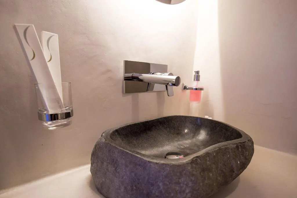 Room, Abyssanto Suites & Spa, Santorini