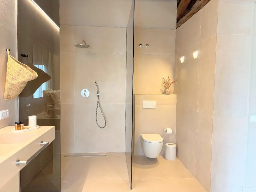 SUITE STANDARD Room, Boutique les Clarisses, Costa Brava