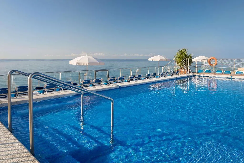 Pool, htop Pineda Palace - Adults Only, Costa Brava