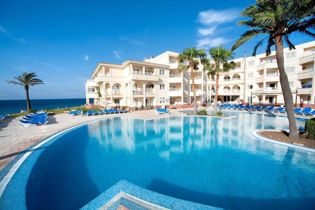 Pool, Grupotel Tamariscos, Menorca