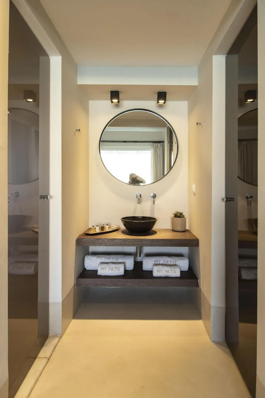 Room, My Aktis Luxury Suites and Villas, Mykonos