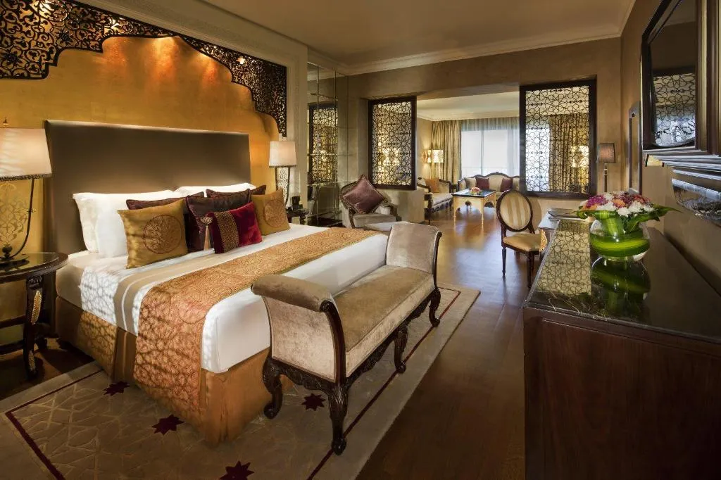 SUITE TWO BEDROOMS Room, Jumeirah Zabeel Saray Dubai, Dubai