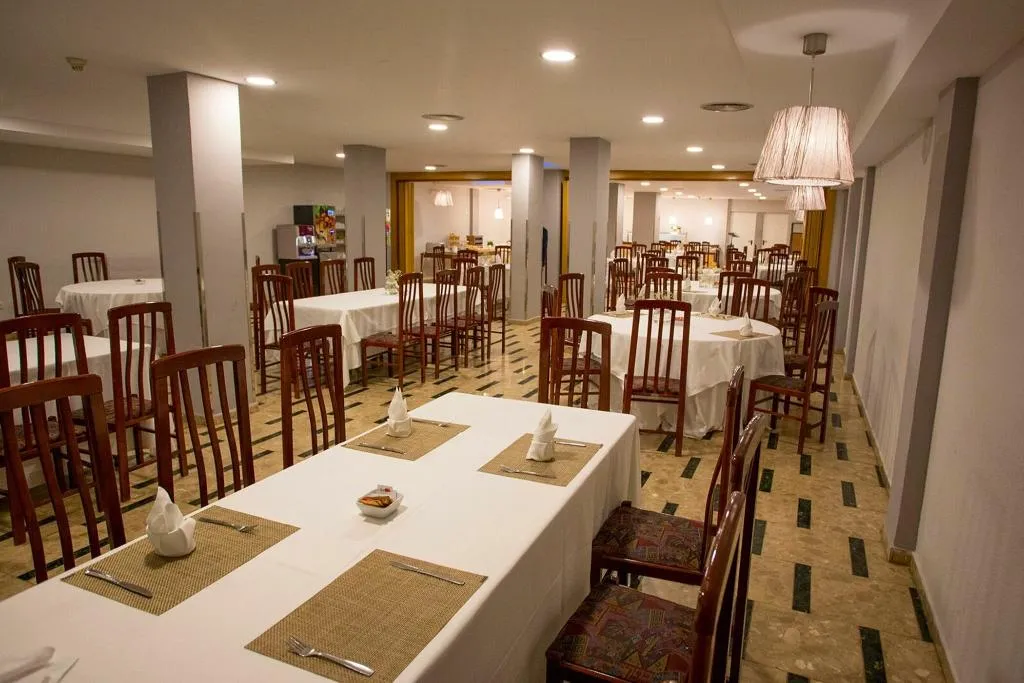 Restaurant, Borgia, Valencia