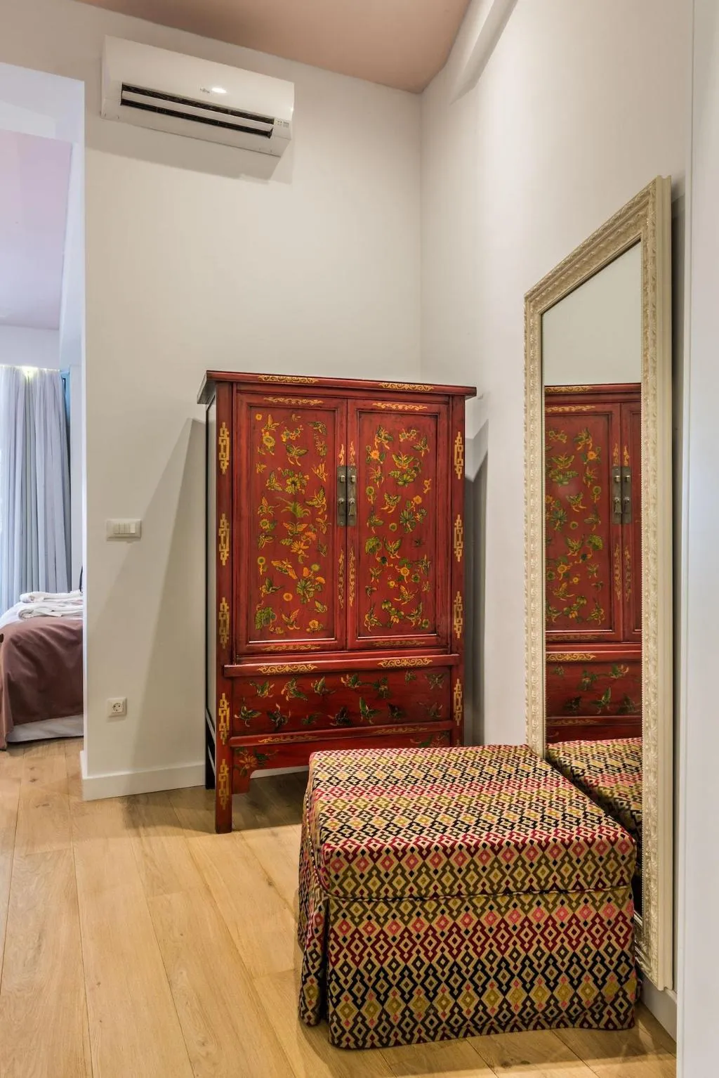 Room, Aisha Petite Suites, Crete