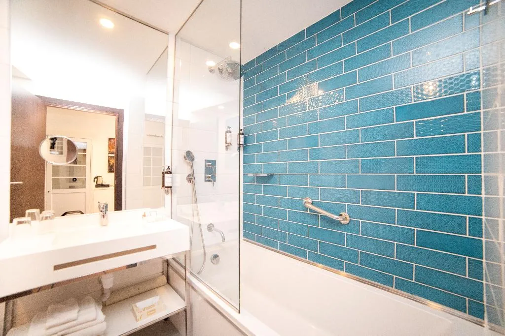 DOUBLE STANDARD Room, VIP Executive Picoas, Lisbon