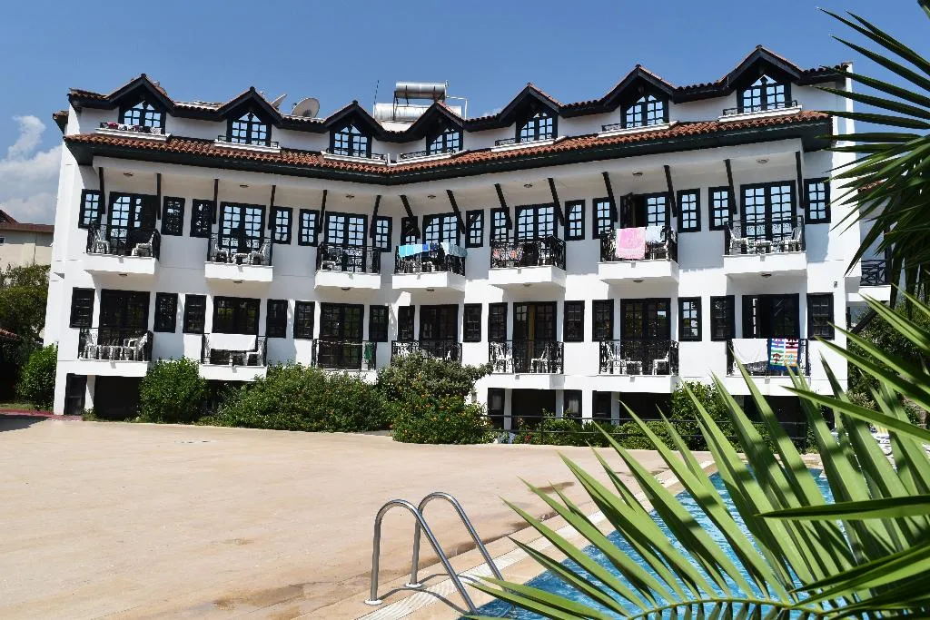 General view, Ares Dream Hotel, Antalya
