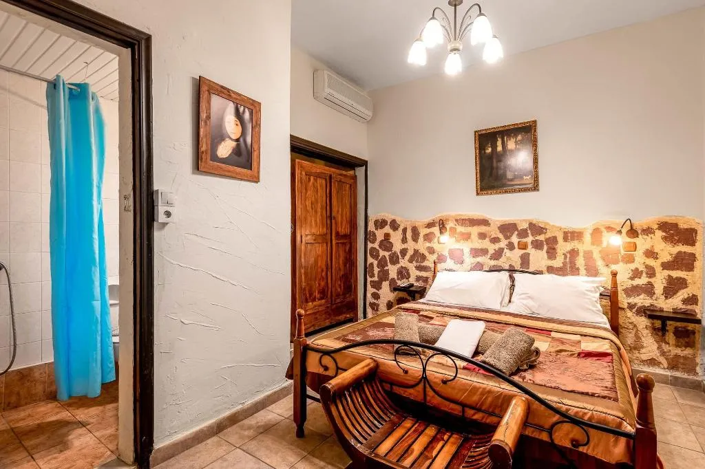 Room, Spot Hotel, Rhodes
