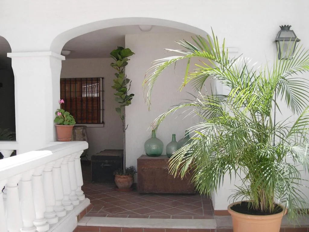 Terrace, Apartamentos Turisticos La Mundial, Costa Del Sol