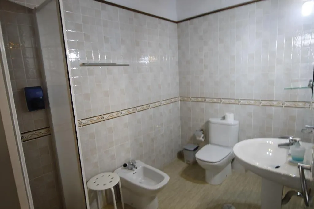 Room, Casa Natura, Lanzarote