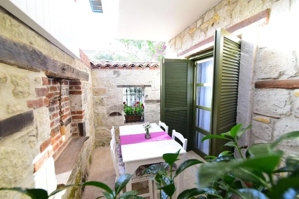 Room, Perla Rossa Alacati, Izmir