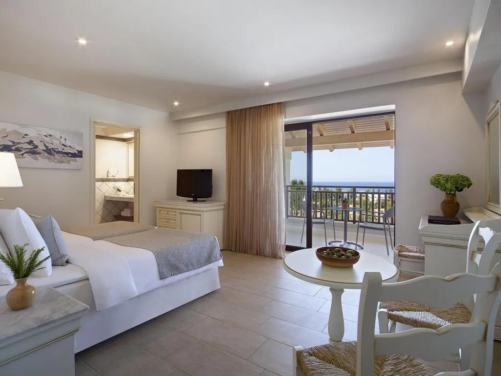 Room, Creta Maris Resort-All Inclusive, Crete