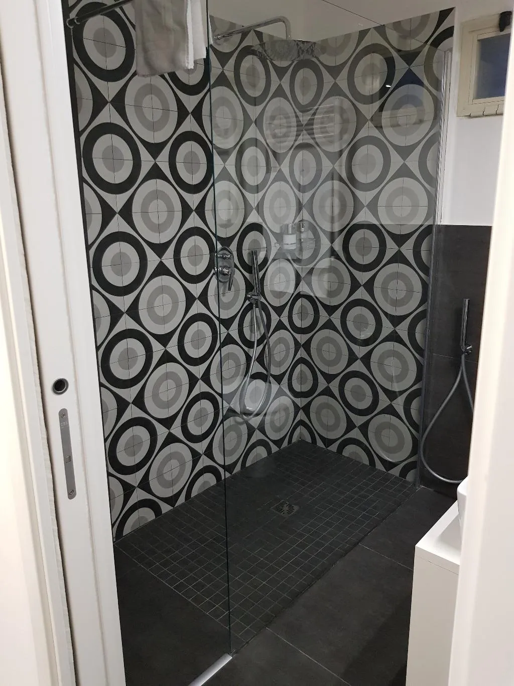 TRIPLE STANDARD Room, Art Street Hotel, Naples