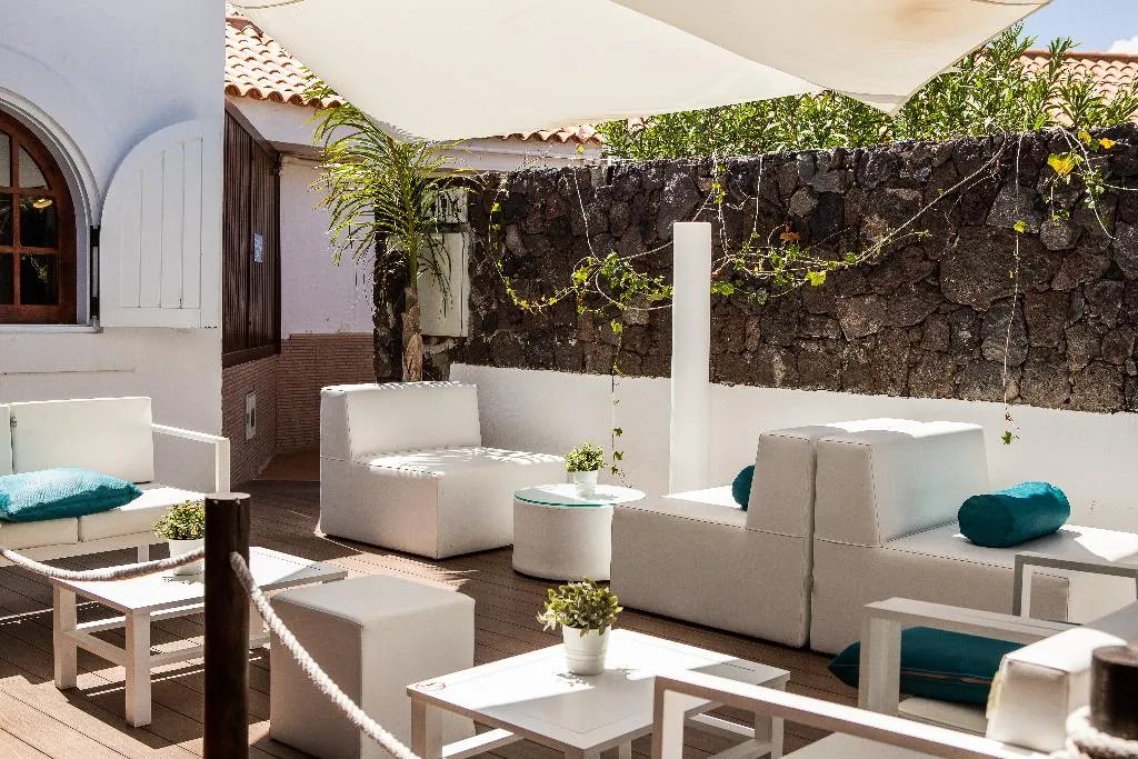 Restaurant, Wyndham Residences Tenerife Golf Del Sur, Tenerife