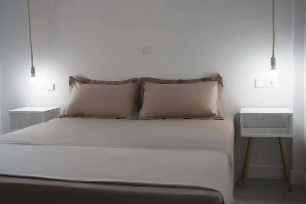 Room, Axos Apartments, Crete