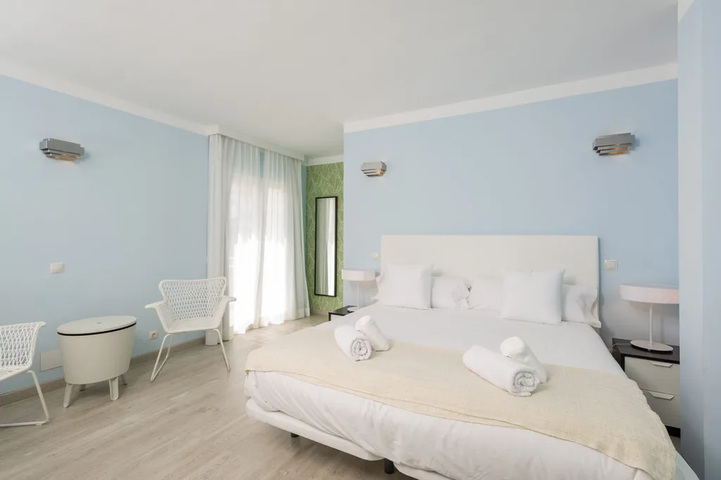 SUITE STANDARD Room, Hotel Casa Dalia Marbella, Costa Del Sol