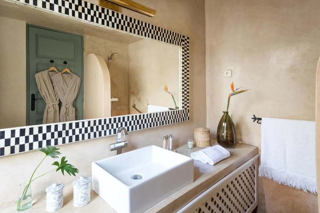 Room, Riad Olema Et Spa, Marrakech