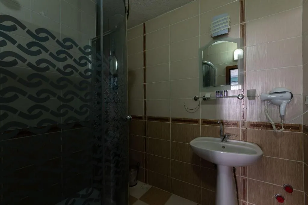 Room, Rebetika Boutique, Izmir