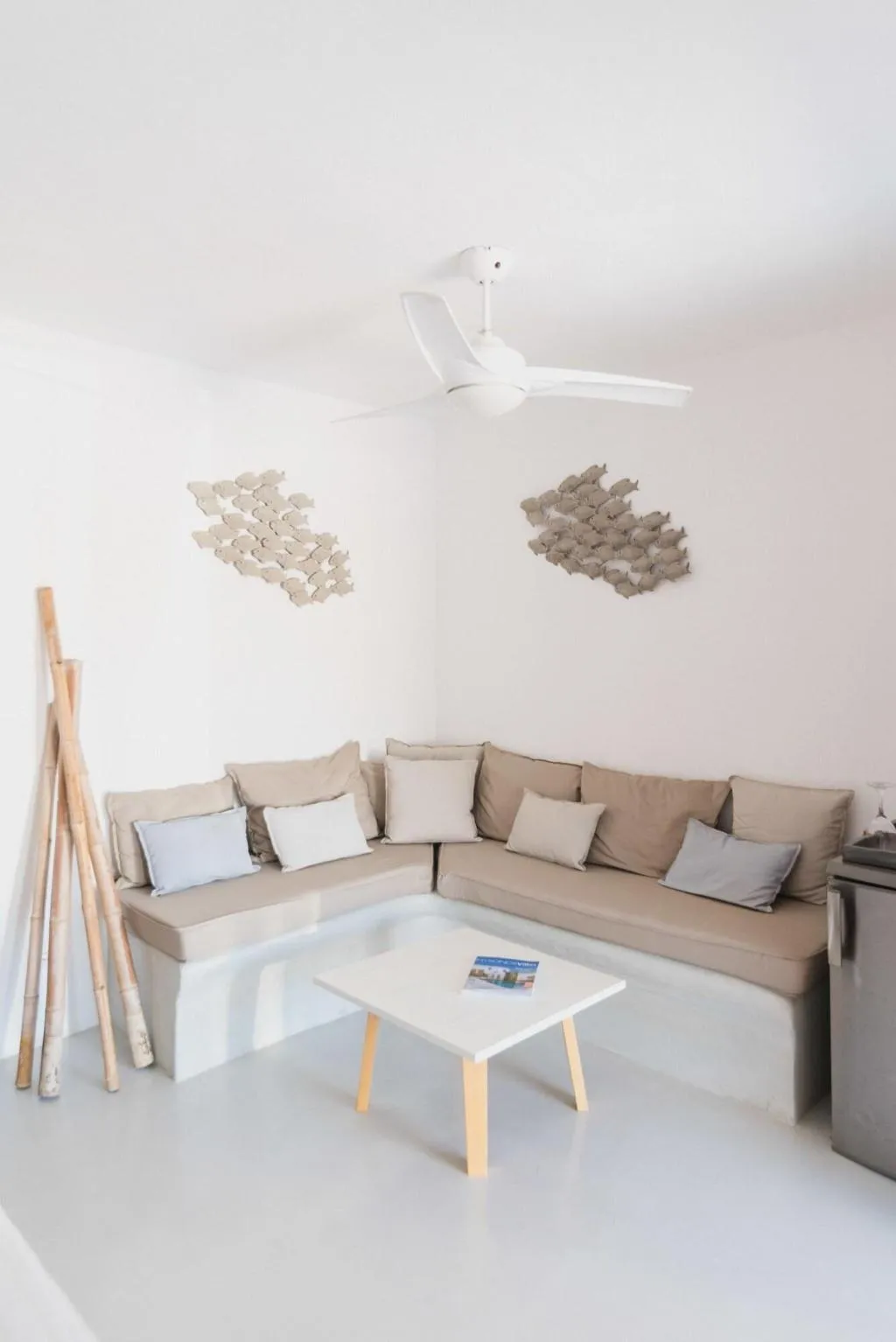Room, Villa Thea Collection Mykonos, Mykonos