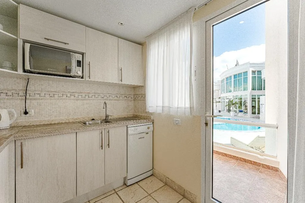 SUITE WITH PRIVATE POOL Room, Flamingo suite boutique hotel, Tenerife