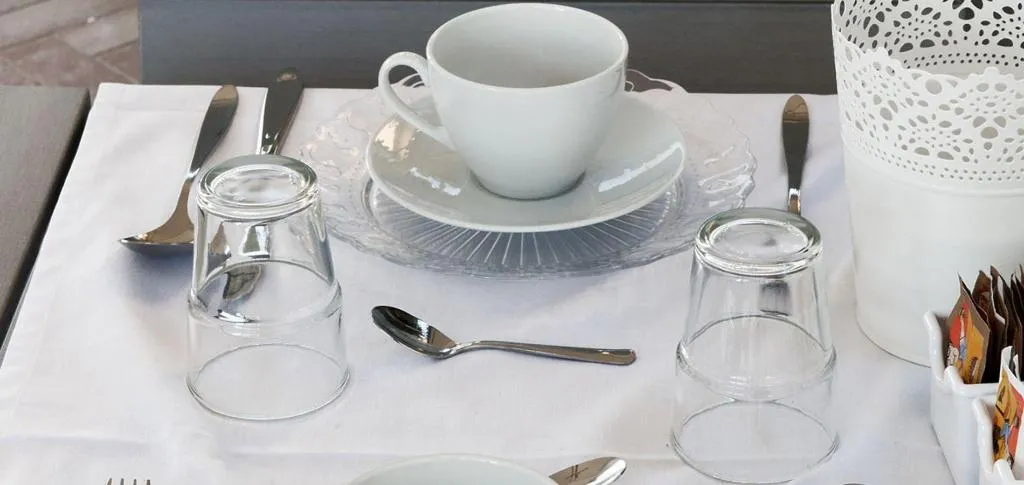 Restaurant, La Villetta Suite, Rome