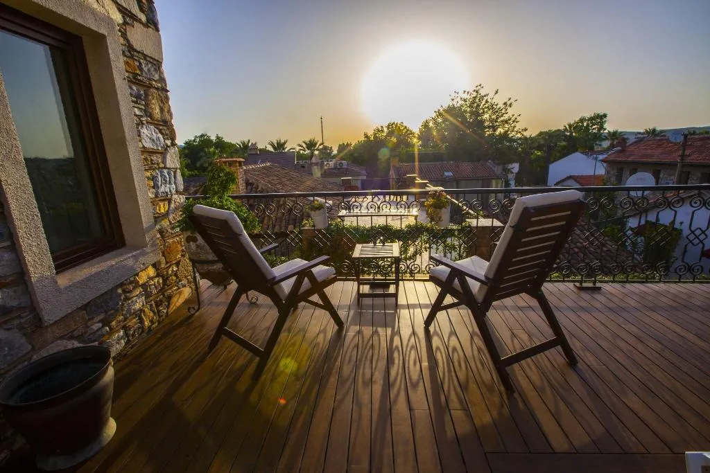 General view, Akanthus Hotel Ephesus, Izmir