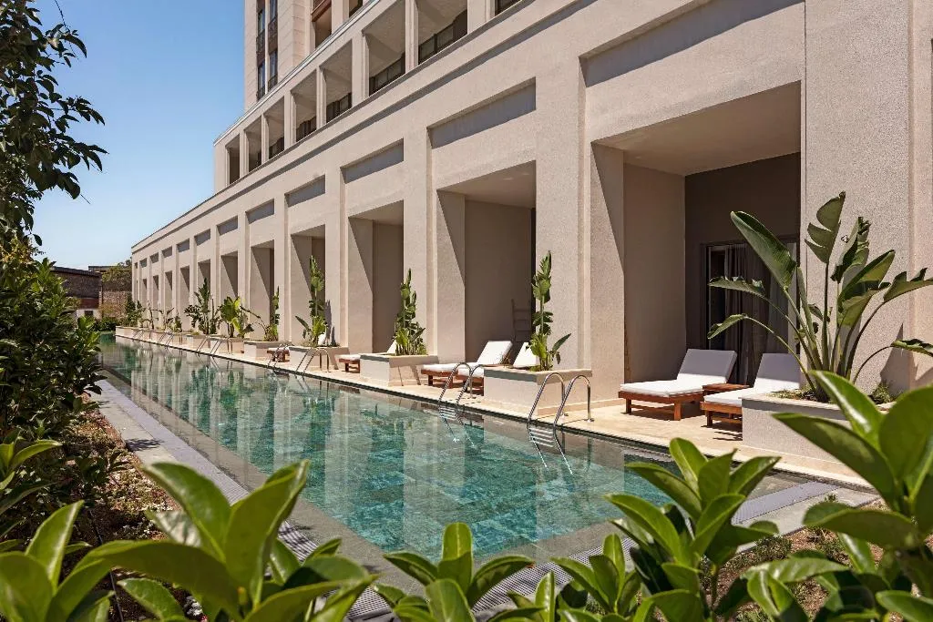 Room, Cullinan Belek, Antalya