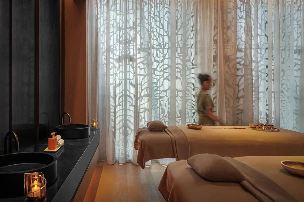 Sports and Entertainment, Mandarin Oriental Downtown, Dubai, Dubai