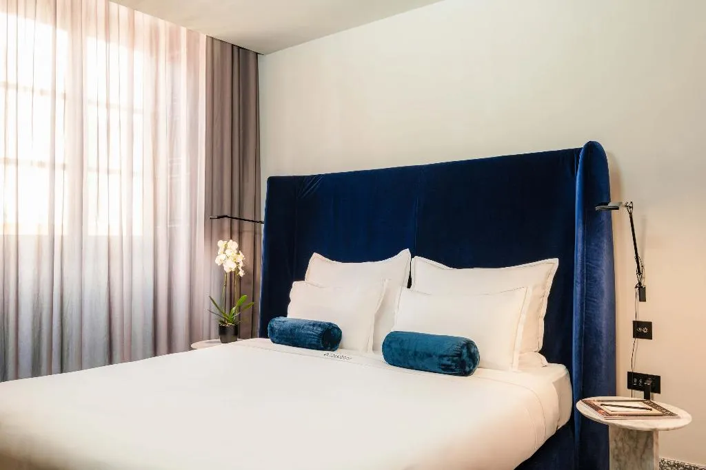Double or Twin DELUXE Room, Rosselli - AX Privilege, Malta