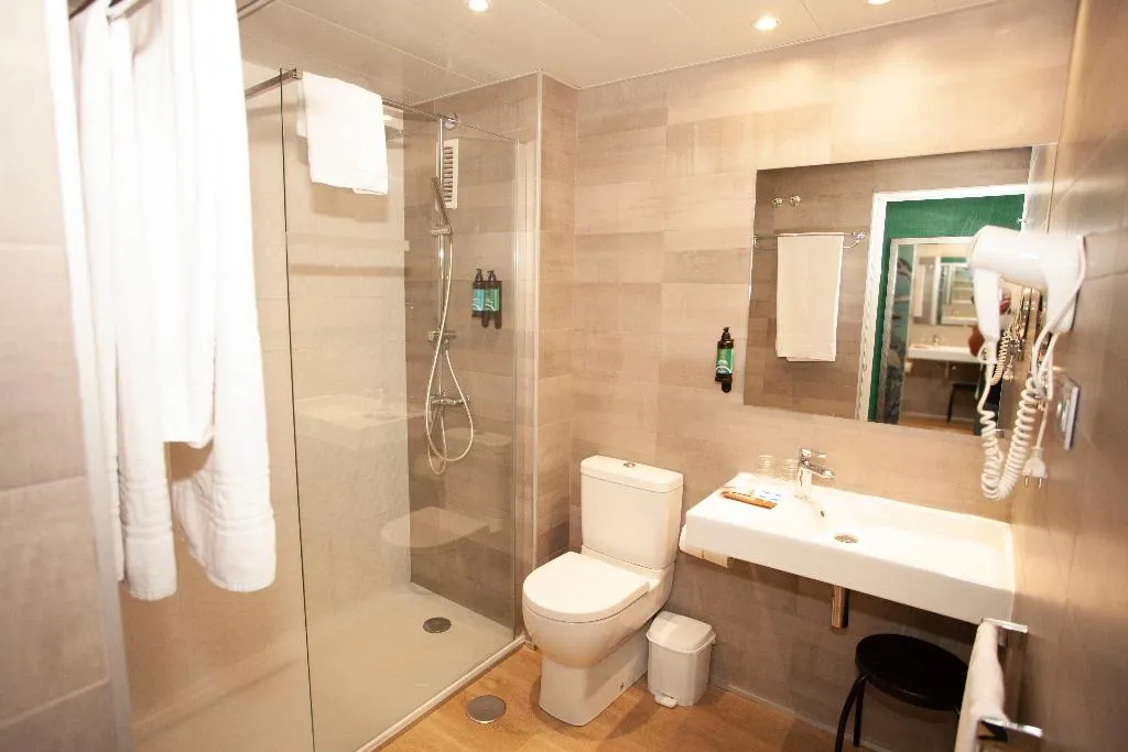 Double or Twin SUPERIOR Room, Olympus, Costa Blanca