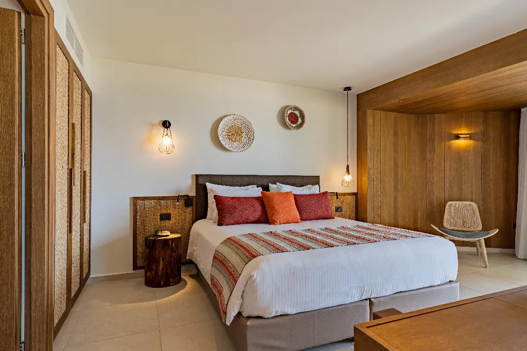 SUITE PRESTIGE Room, Minos Ambassador All Suites & Spa - Adults Only, Crete