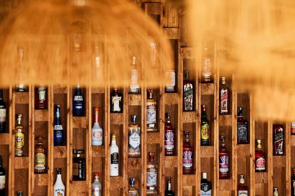 Bar, Mövenpick Resort Antalya Tekirova, Antalya