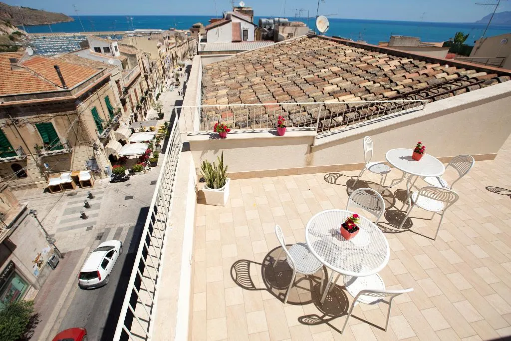 General view, Quattro Canti Casa Vacanze, Palermo