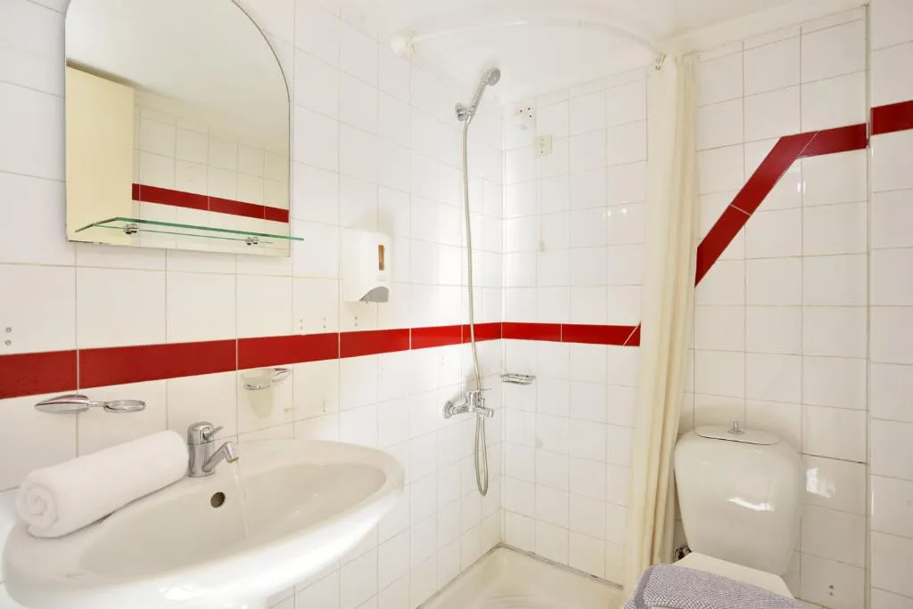Double or Twin PROMO Room, Irene, Crete