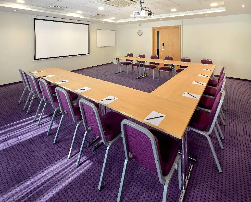 Conferences, Radisson Blu Hotel Latvija, Riga
