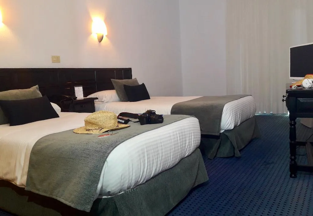 DOUBLE SEA VIEW Room, Miramar, Lanzarote