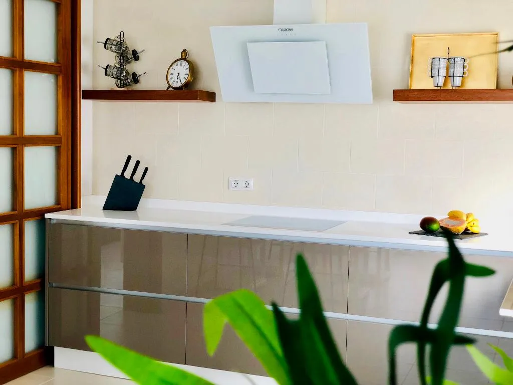 VILLA THREE BEDROOMS Room, Infinity Views Village, Lanzarote