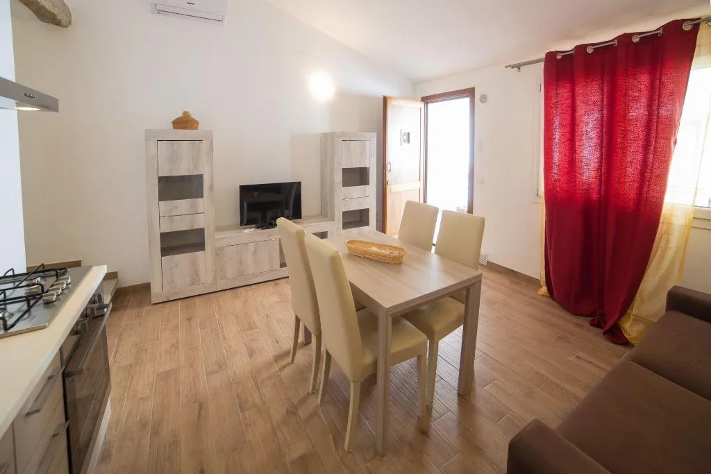Room, Domus Olbia Inn, Olbia