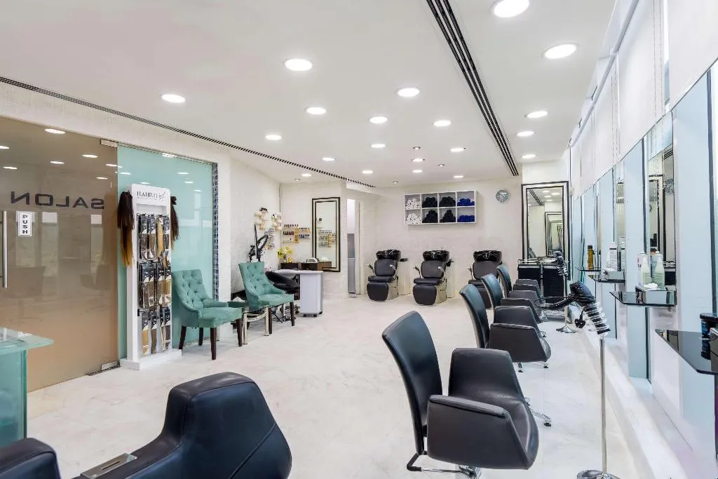 Sports and Entertainment, Montreal Barsha Hotel, Dubai