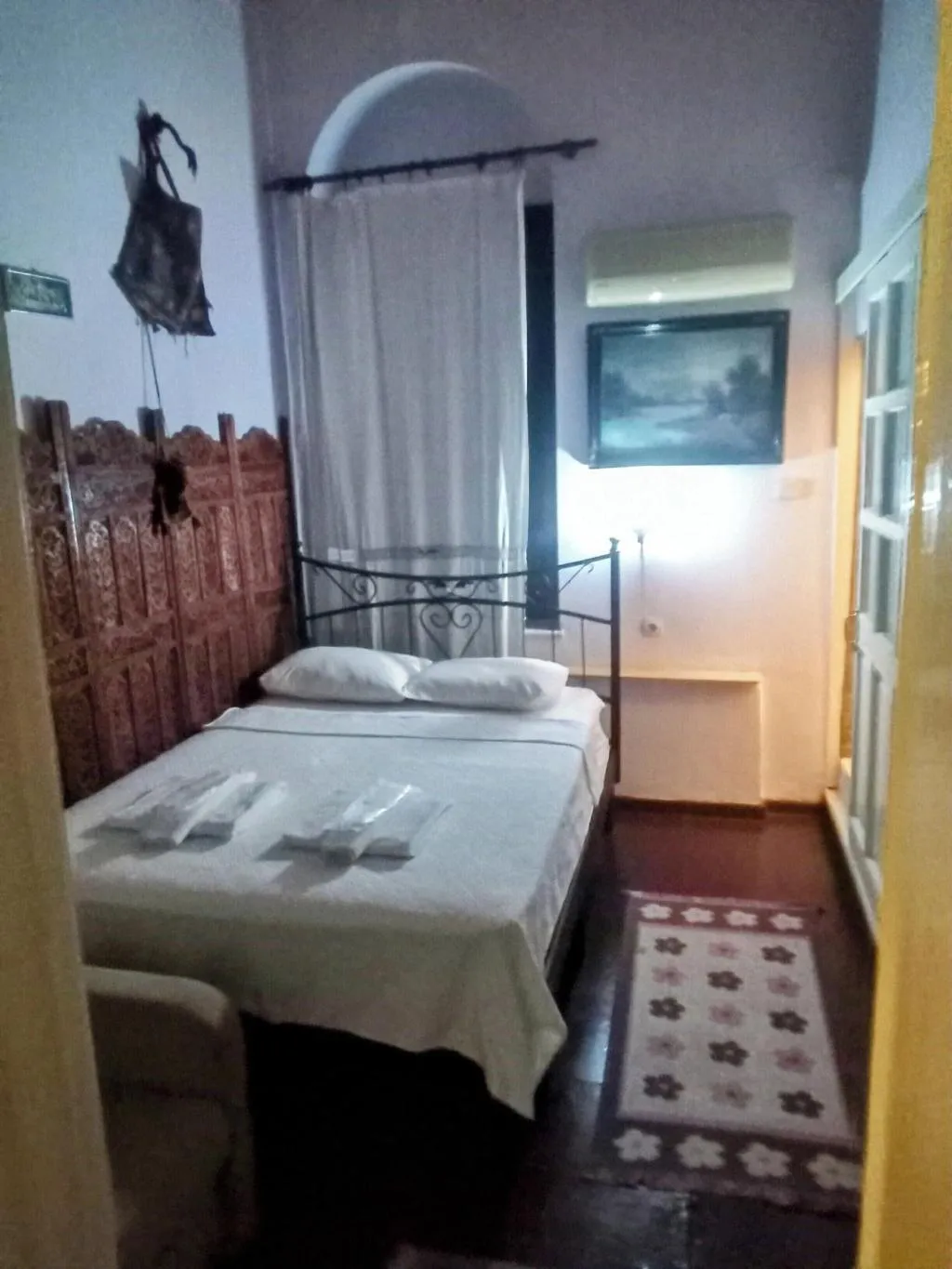 Room, Cunda Zehra Teyzenin Evi, Izmir