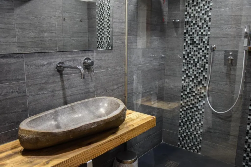 QUADRUPLE STANDARD Room, Hotel K2, Milan