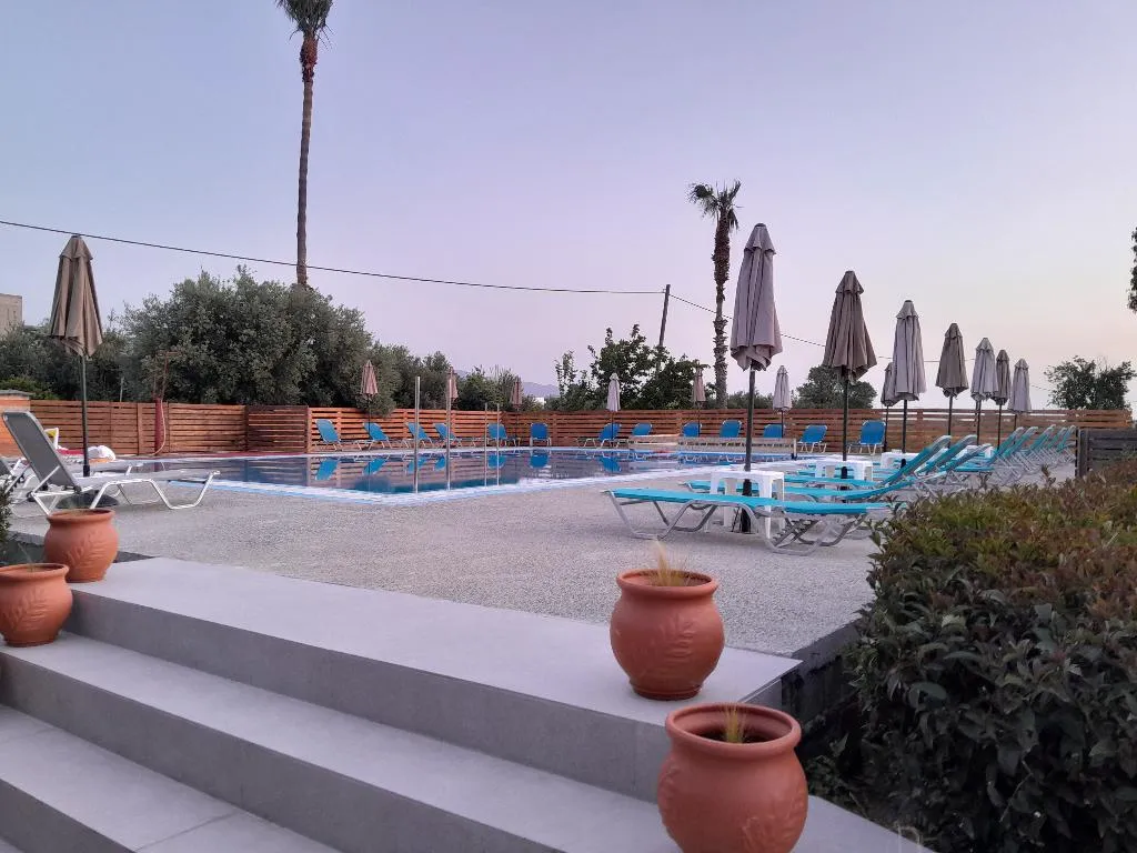 Pool, Aegean Pearl, Kos
