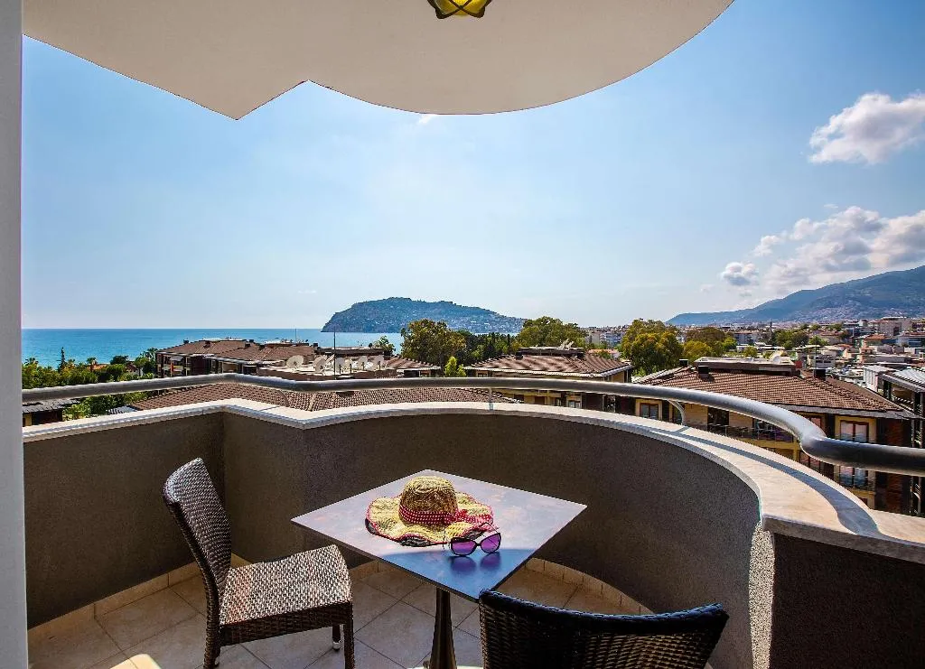 Room, Royalisa Hotel, Antalya